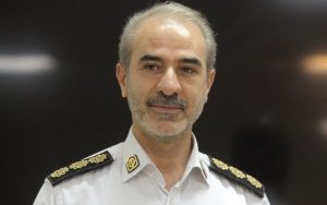 علت ارسال پیامک برای مالکان خودروهایی با بیش از یک میلیون تومان خلافی