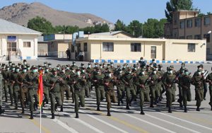 فراخوان مشمولان متولد سال ۱۳۸۳ برای خدمت سربازی