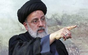 فرمان رئیسی به رئیس پلیس راهور