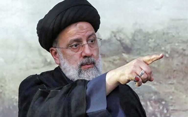 فرمان رئیسی به رئیس پلیس راهور