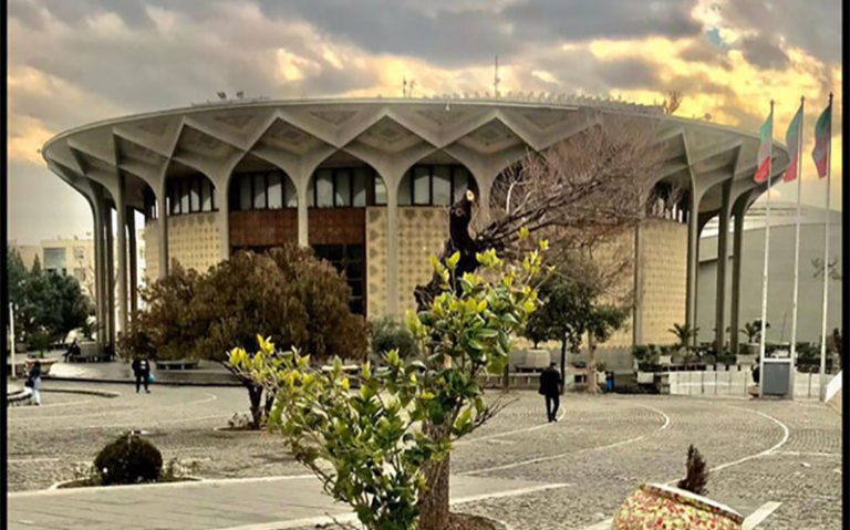 فعالیت تئاتر شهر در نوروز ۱۴۰۱
