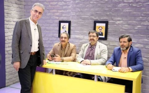 قندپهلو