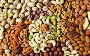 قیمت آجیل و شیرینی از اسفند پارسال تا امسال