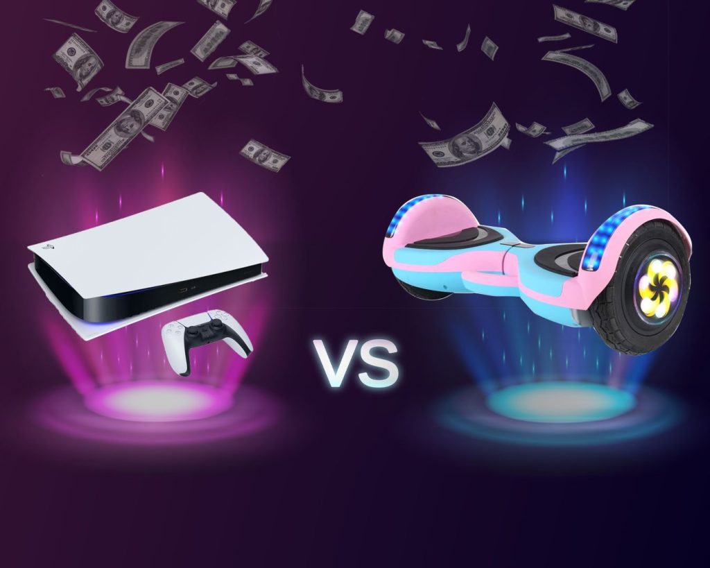قیمت اسکوتر برقی