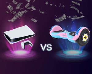 قیمت اسکوتر برقی