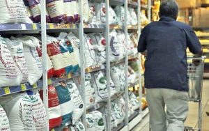 قیمت جدید برنج اعلام شد
