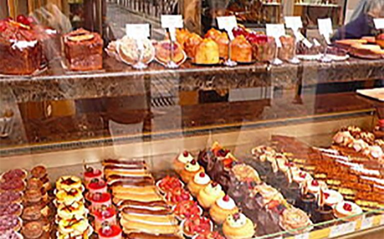 قیمت شیرینی شب عید اعلام شد