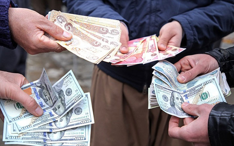 قیمت ۲۳ ارز در بازار بین بانکی افزایش یافت