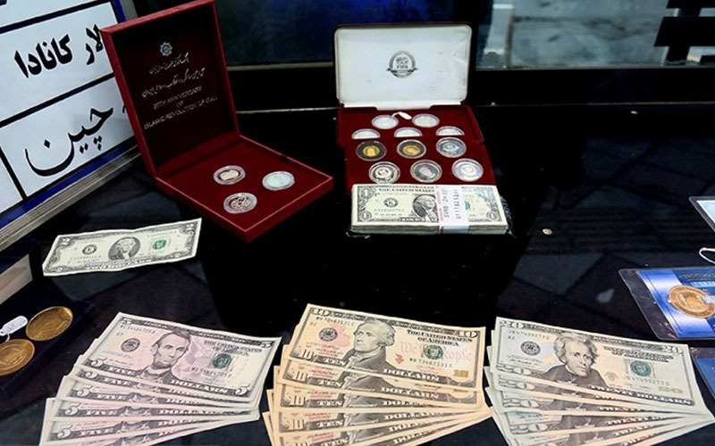 قیمت ۳۲ ارز در بازار بین بانکی افزایش یافت