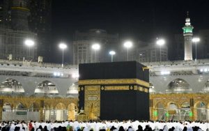لغو شرط واکسن کرونا برای عمره‌گزاران از سوی عربستان
