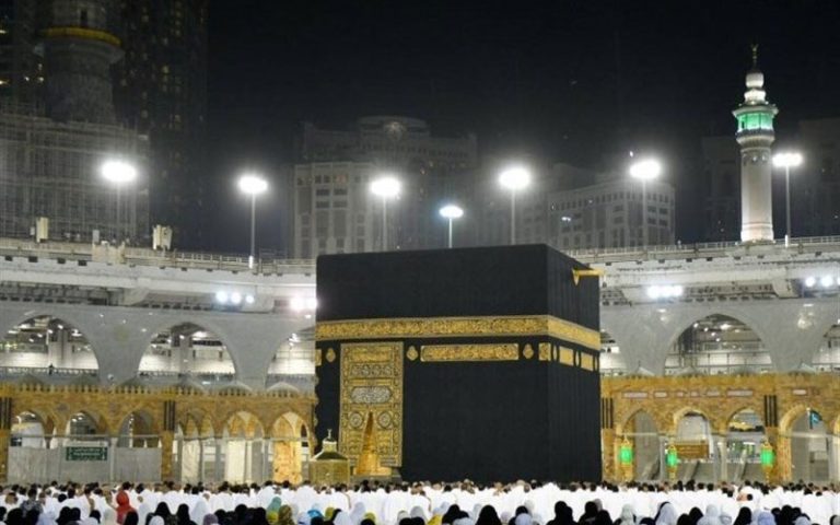 لغو شرط واکسن کرونا برای عمره‌گزاران از سوی عربستان
