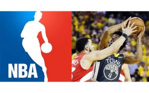لیگ بسکتبال NBA
