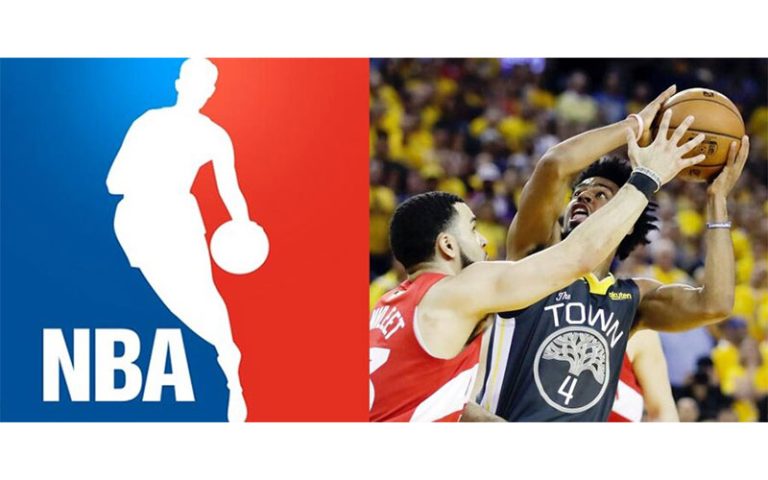 لیگ بسکتبال NBA