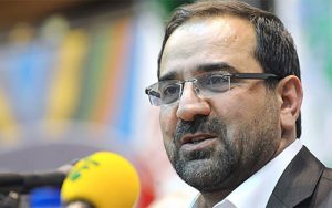 محمد عباسی معاون وزیر و رییس سازمان امور اجتماعی کشور شد