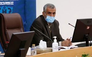 مرزهای زمینی عراق برای سفر زیارتی بسته است