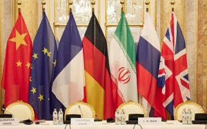 مرندی: هنوز متنِ توافق شده نهایی در مذاکرات وین وجود ندارد