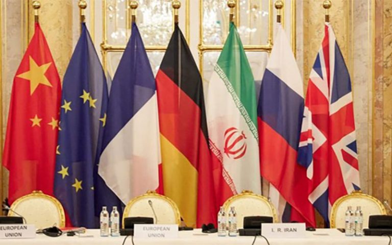 مرندی: هنوز متنِ توافق شده نهایی در مذاکرات وین وجود ندارد