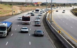 ممنوعیت‌های ترافیکی ایام نوروز اعلام شد