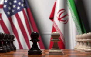 موافقت آمریکا با یک معافیت تحریمی مهم در ارتباط با ایران