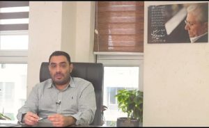ميثم سلماسي