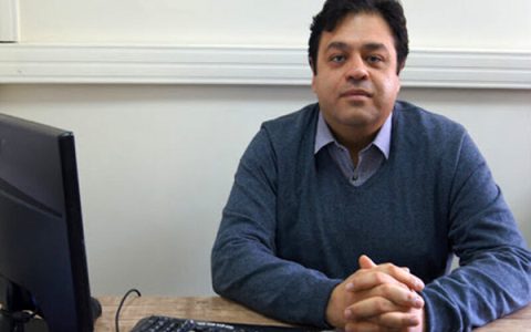 ناجی
