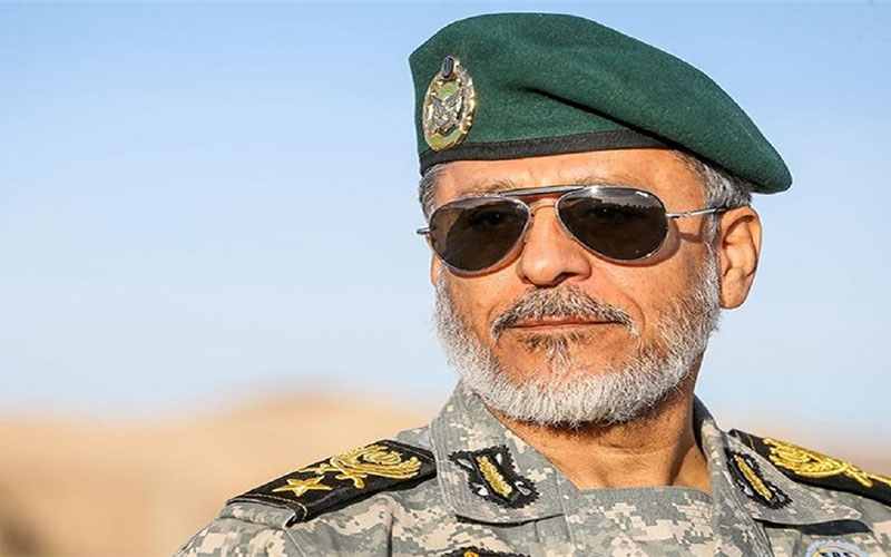 نحوه نام‌گذاری ناوشکن‌ها و کشتی‌های نظامی ایران