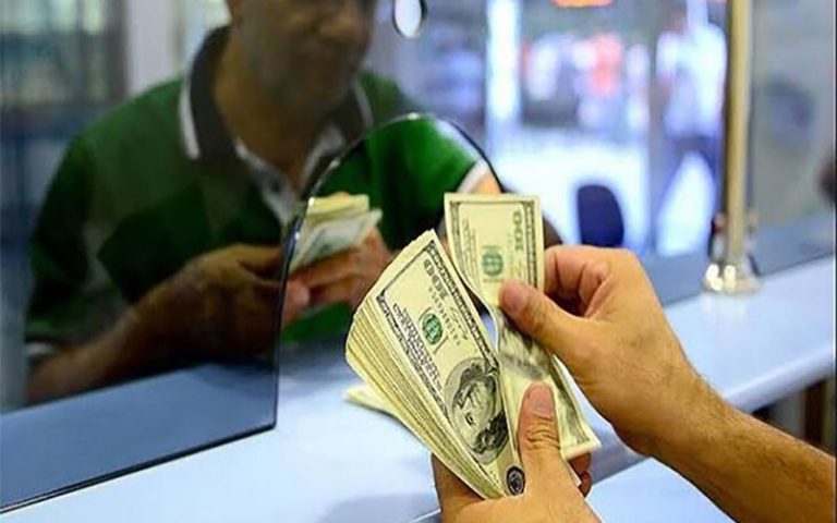 نرخ ۲۲ ارز کاهشی شد