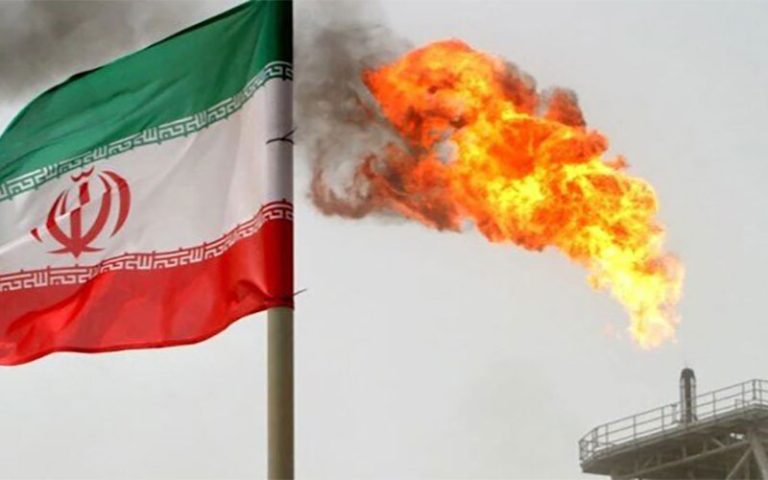 نفت سنگین ایران گران شد
