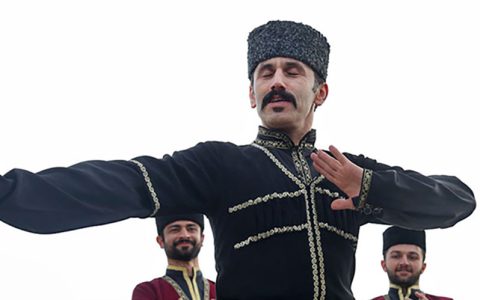 نکوداشت آیین جهانی نوروز