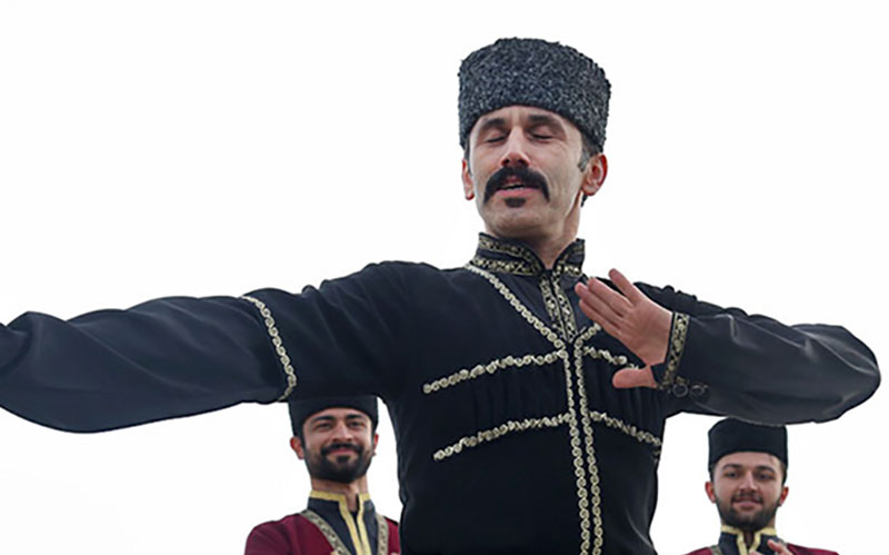 نکوداشت آیین جهانی نوروز