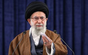 واکنش رهبر انقلاب به جنگ روسیه - اوکراین