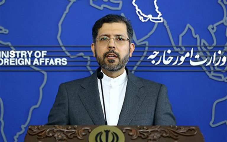 واکنش فوری ایران به «مکث» در مذاکرات وین