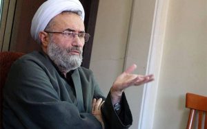 واکنش مسیح مهاجری به شهادت دو پاسدار در سوریه