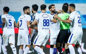 ورود VAR به ایران؛ جنگ جهانی بیرون زمین!