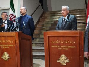 وزیر امور خارجه