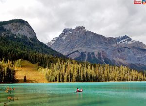 ویزاهای کشور کانادا