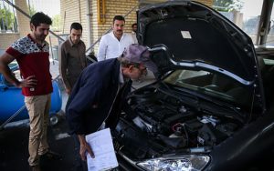 پرداخت مالیات نقل و انتقال خودرو از طریق سامانه آنلاین آغاز شد