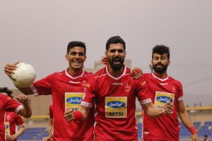 پرسپولیس
