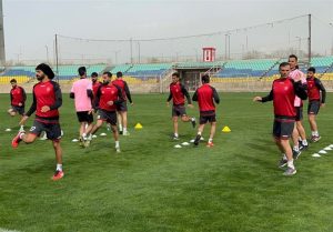 پرسپولیس