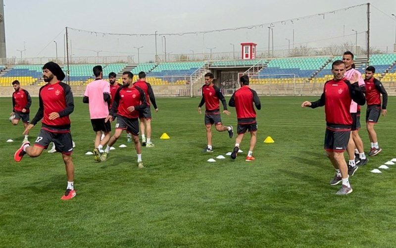 پرسپولیس