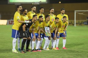 پرسپولیس