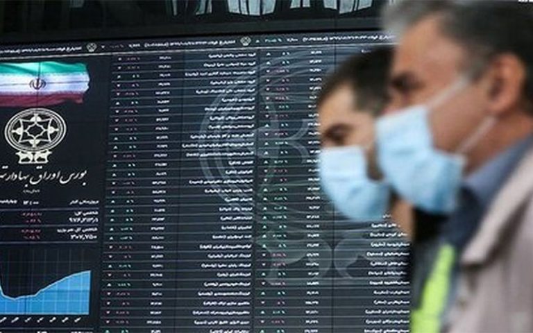 چراغ های بورس یکی پس از دیگری سبز شدند!