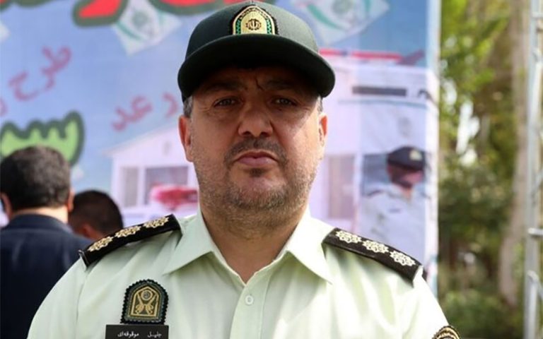 کشف انبار نگهداری از موادمحترقه در مولوی