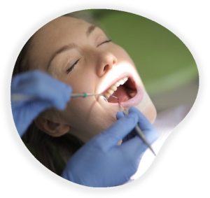 کلینیک دندانیزشکی گلزار