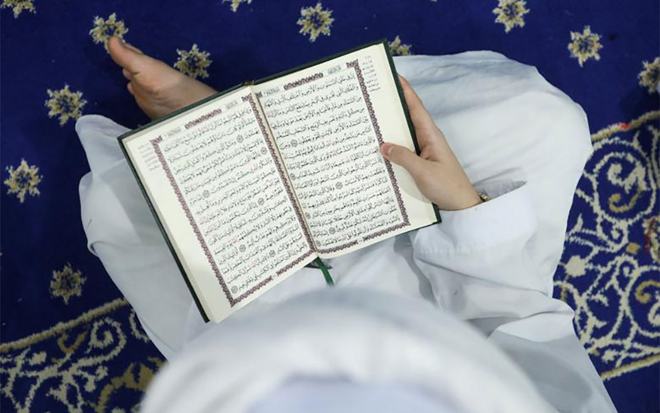 رمضان به روایت تصویر