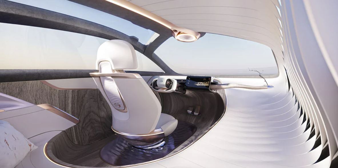 خودرو GAC تایم کانسپت معرفی شد/ مفهومی اما چشم نواز