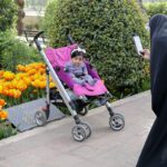 بهشت کوچک پایتخت