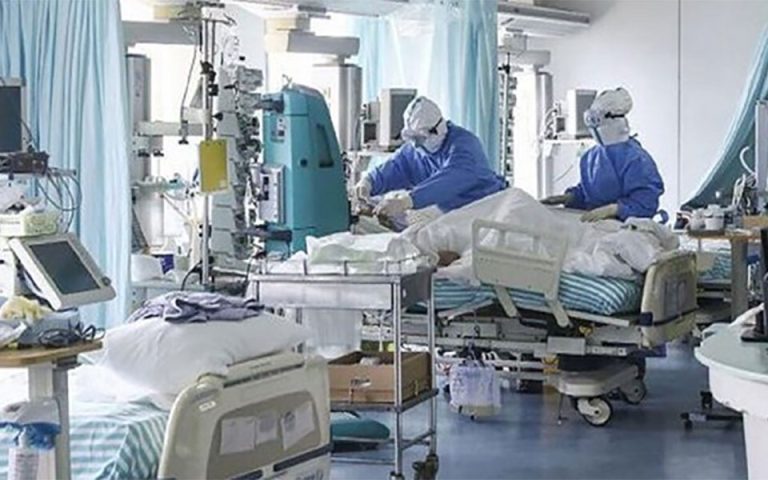 23 بیمار کرونایی دیگر جان باختند