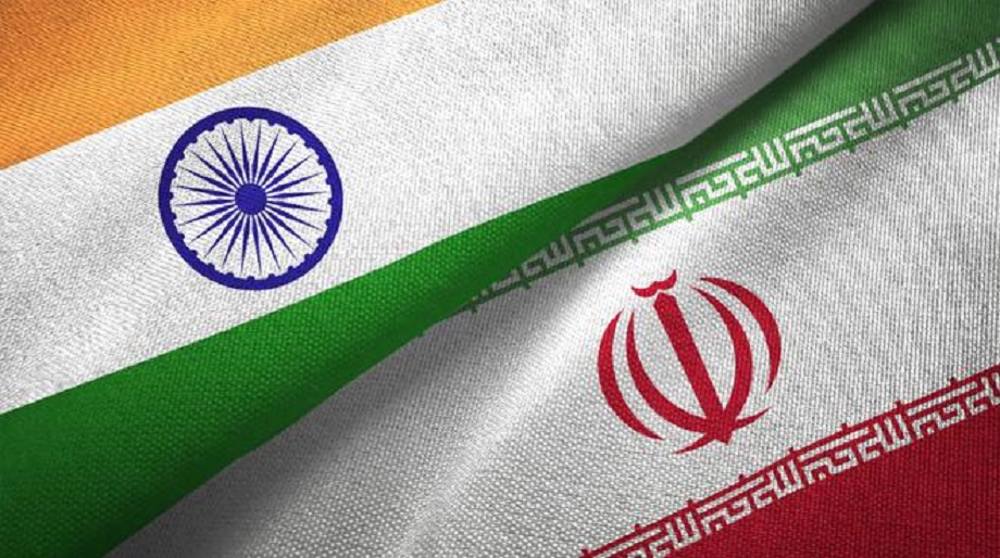احیای روابط اقتصادی ایران و هند