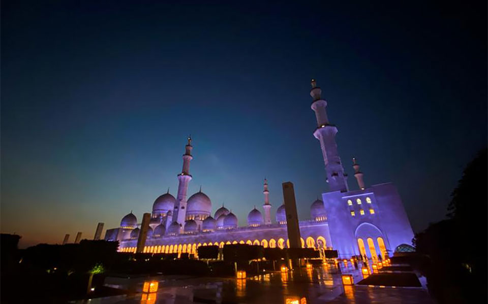 رمضان به روایت تصویر